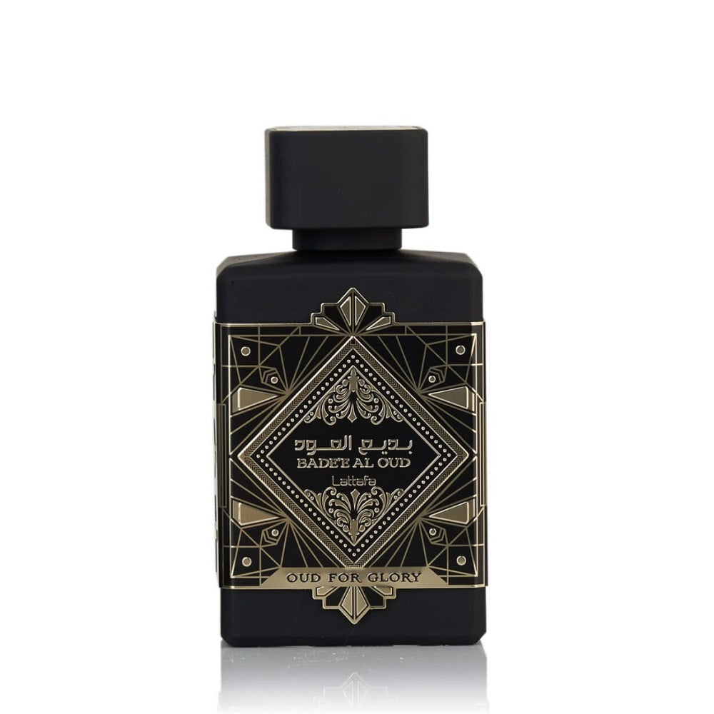 Lattafa/Badee Al Oud For Glory EDP 100ml