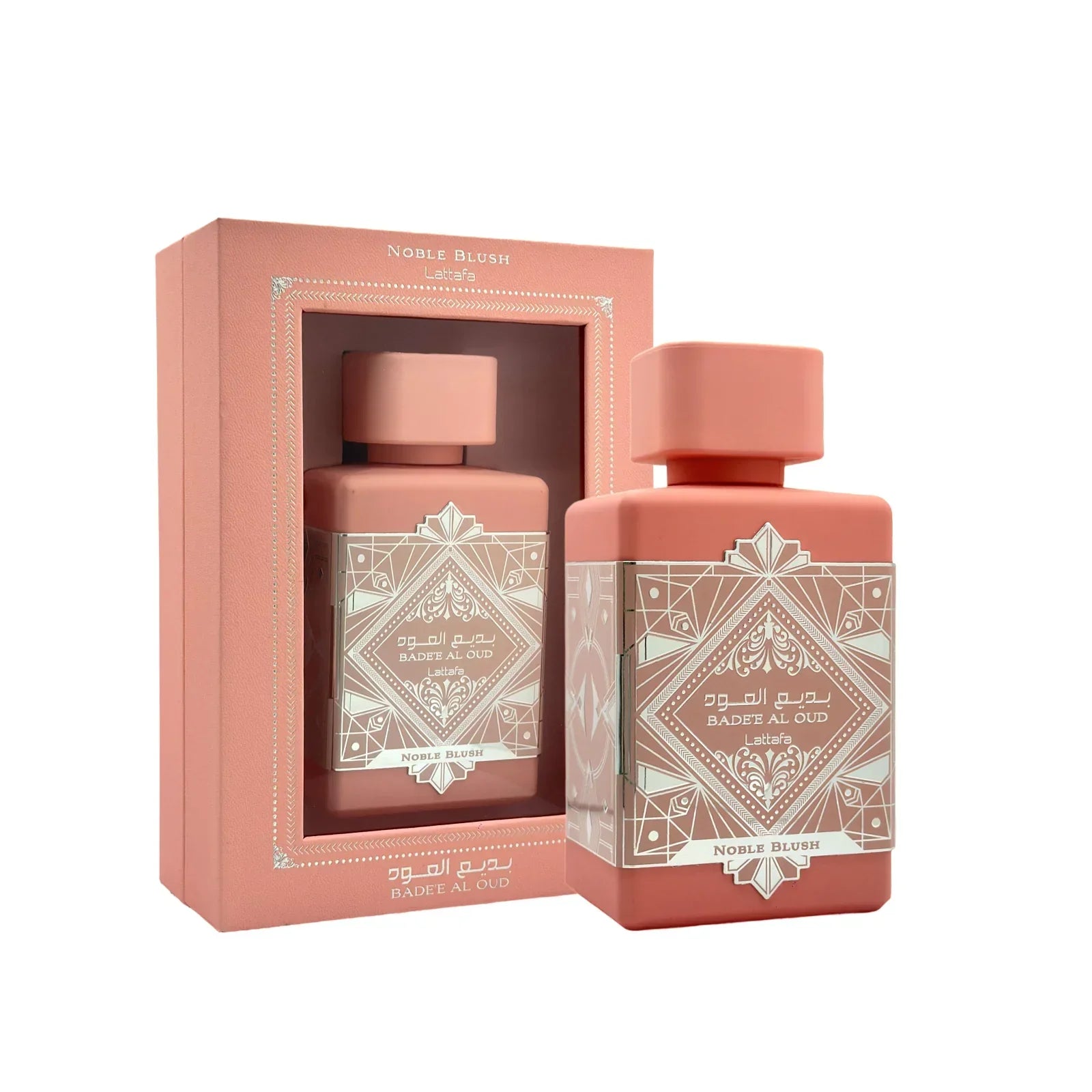Lattafa/Badee Al Oud Noble Blush EDP 100ml