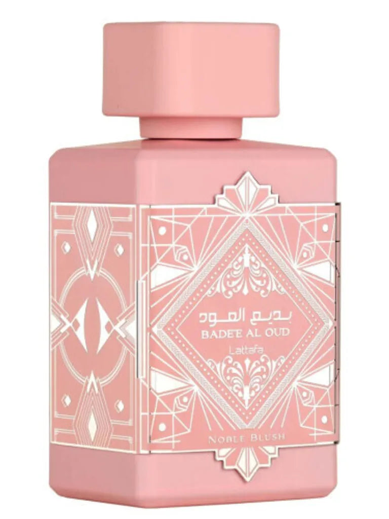 Lattafa/Badee Al Oud Noble Blush EDP 100ml