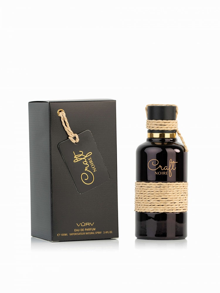 Rave/Craft Noire EDP 100ml