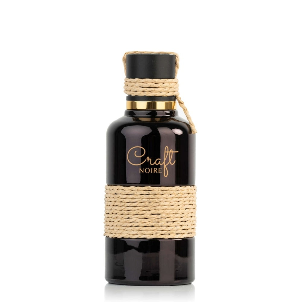 Rave/Craft Noire EDP 100ml
