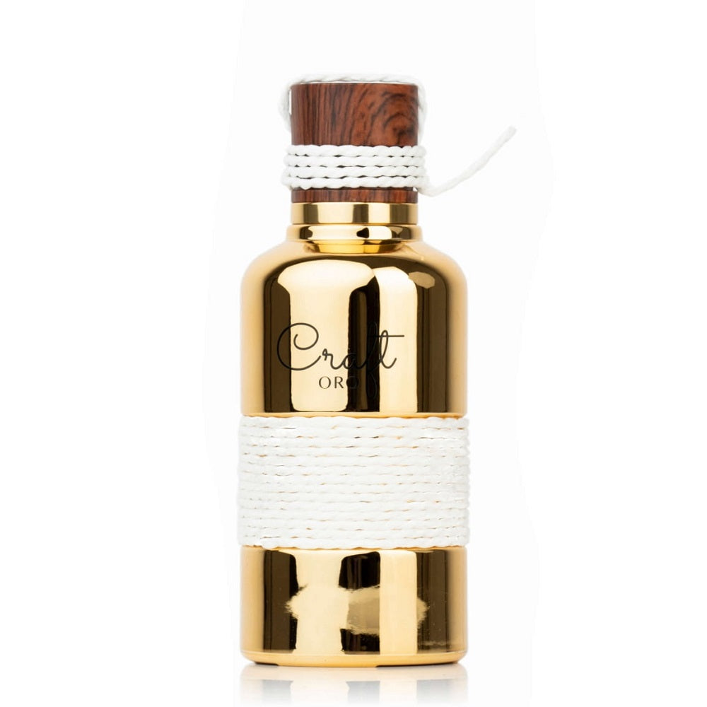 Lattafa/Craft Oro EDP 100ml