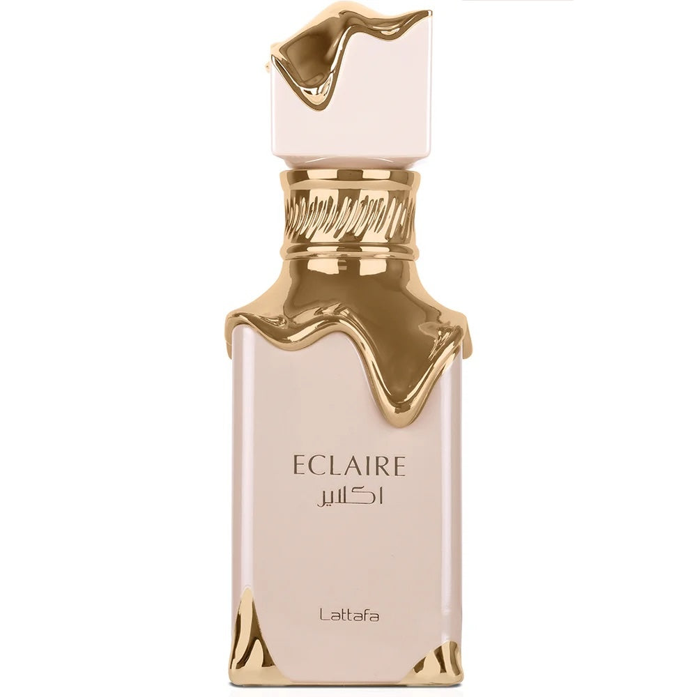 Lattafa/Eclaire Eau de Parfum 100ml