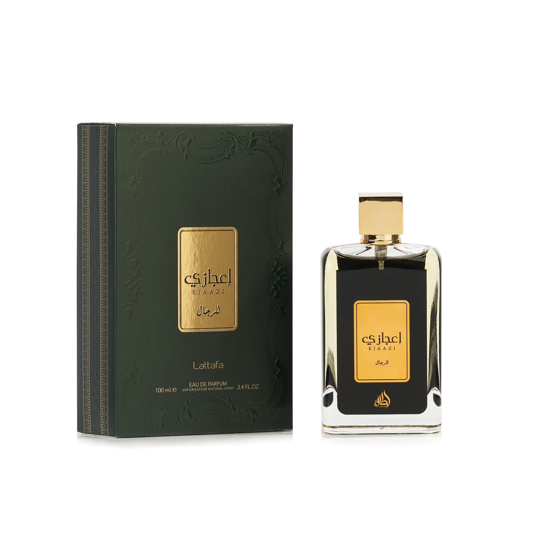 Lattafa/Ejaazi EDP 100ml