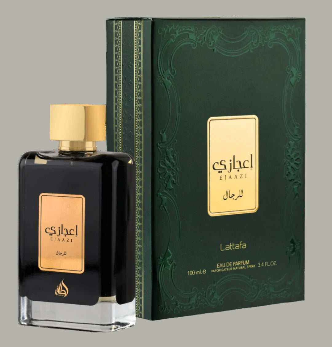 Lattafa/Ejaazi EDP 100ml