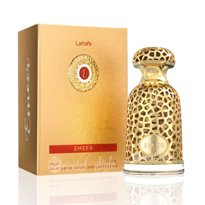 Lattafa/Emeer EDP 100ml