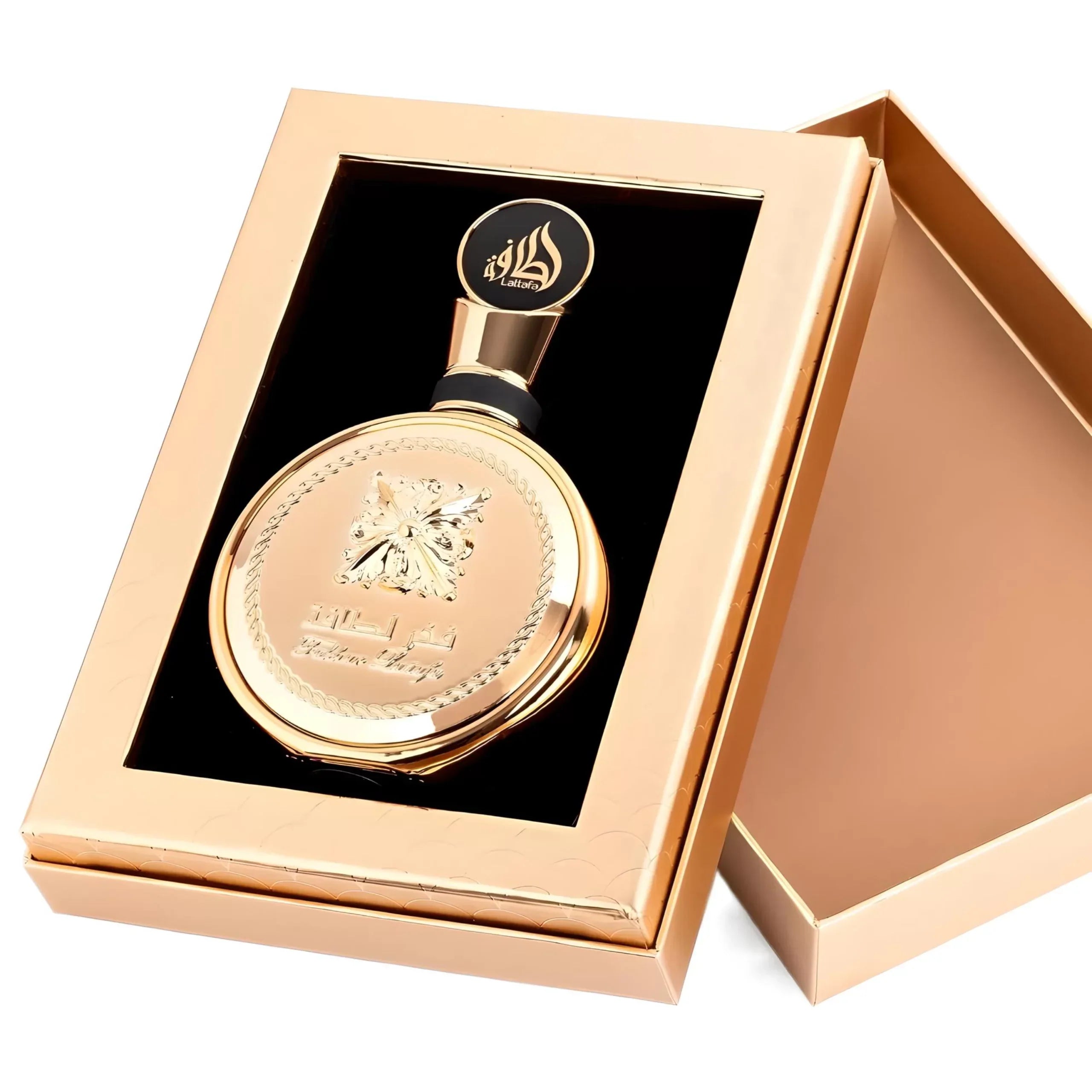 Lattafa/Fakhar Gold Extrait EDP 100ml