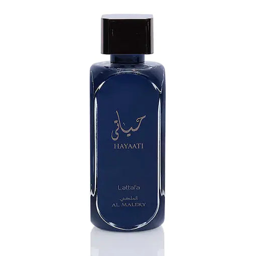 Lattafa/Hayaati Al Maleky EDP 100ml