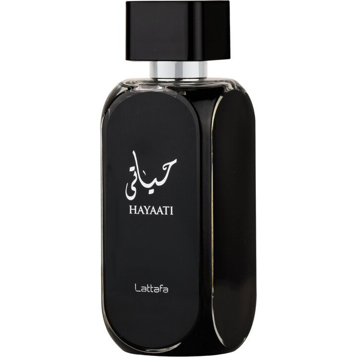 Lattafa/Hayaati EDP 100ml