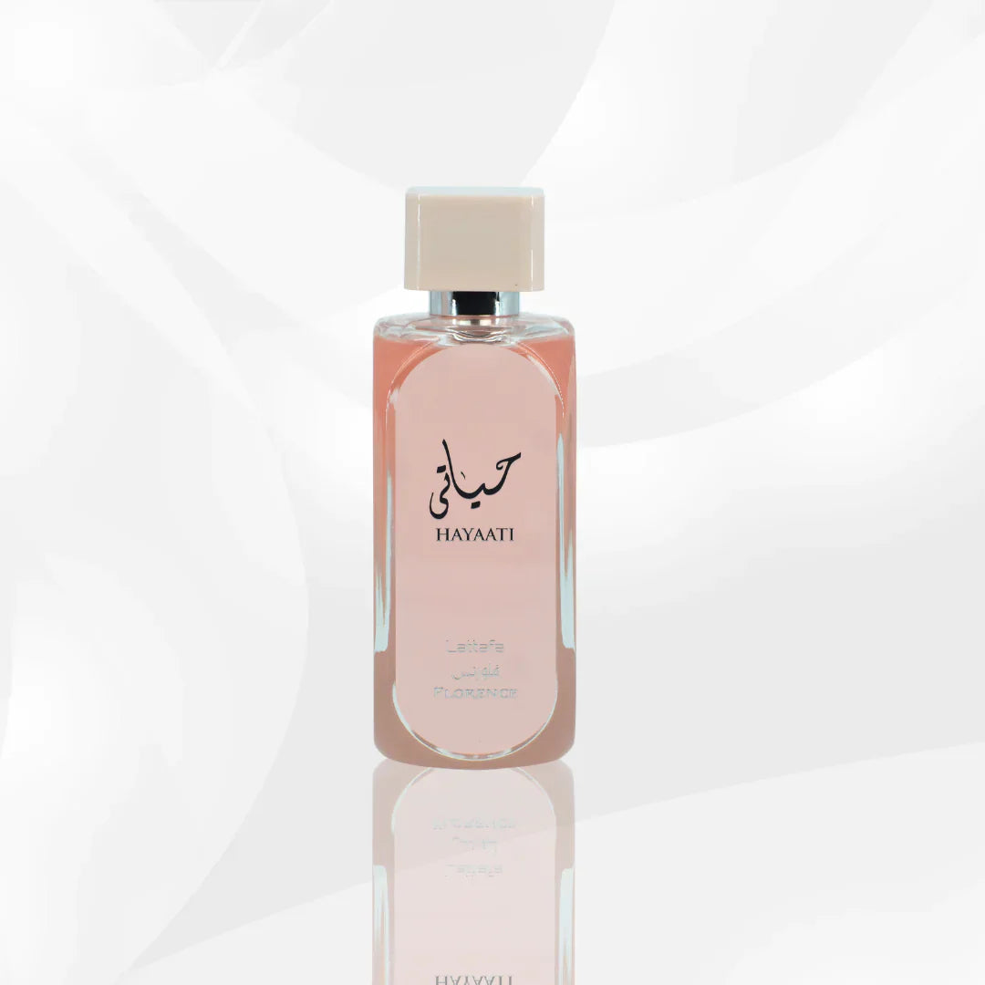 Lattafa/Hayaati Florence EDP 100ml