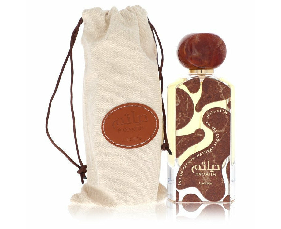 Lattafa/Hayaatim EDP 100ml