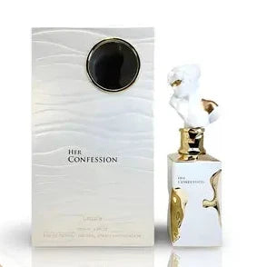 Lattafa/Her Confession EDP 100ml