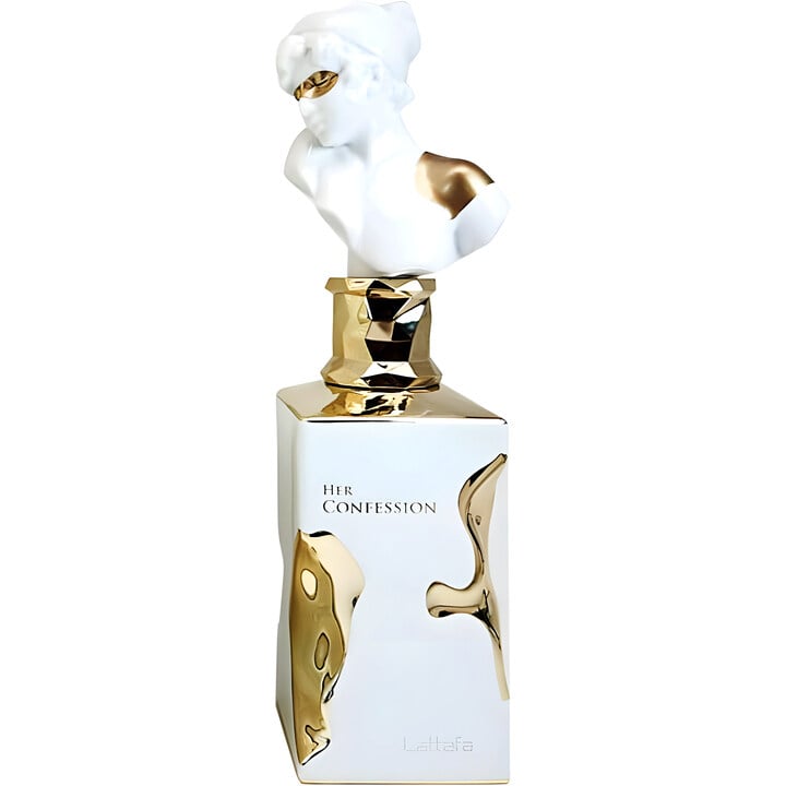 Lattafa/Her Confession EDP 100ml