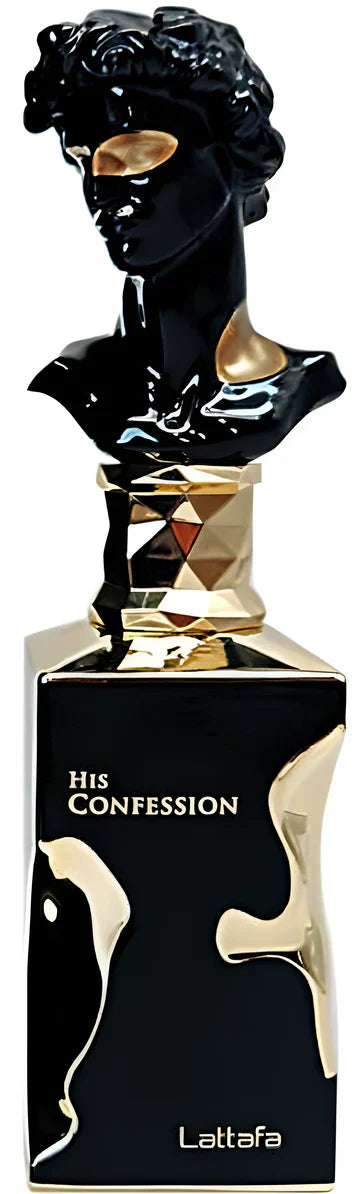 Lattafa/His Confession EDP 100ml
