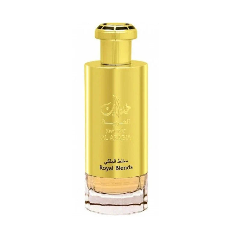 Lattafa/Khaltaat Al Arabia (Gold) EDP 100ml