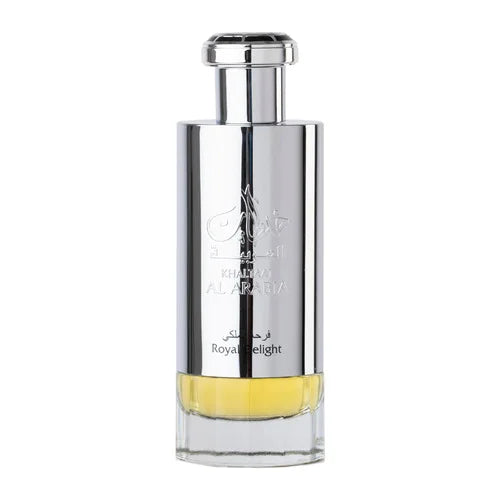 Lattafa/Khaltaat Al Arabia Royal Delight (Silver) EDP 100ml