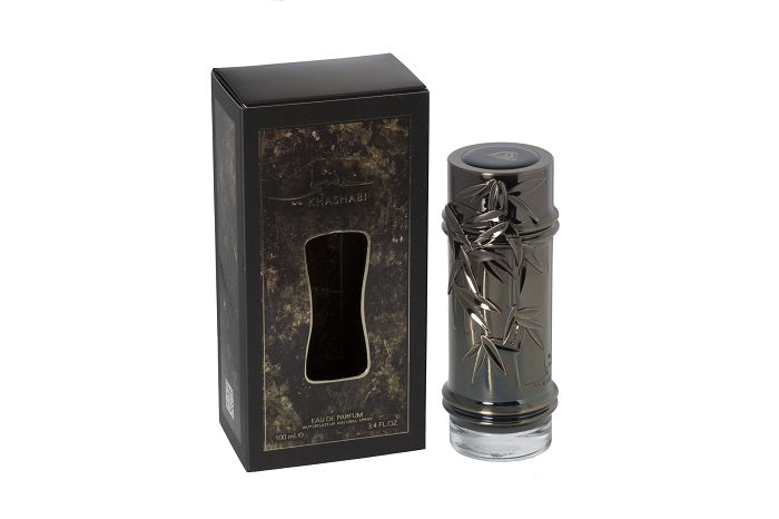 Lattafa/Khashabi EDP 100ml