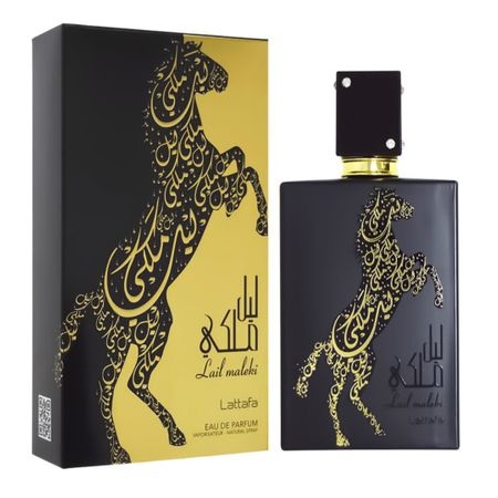 Lattafa/Lail Maleki EDP 100ml
