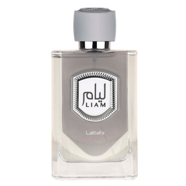 Lattafa/Liam Grey EDP 100ml