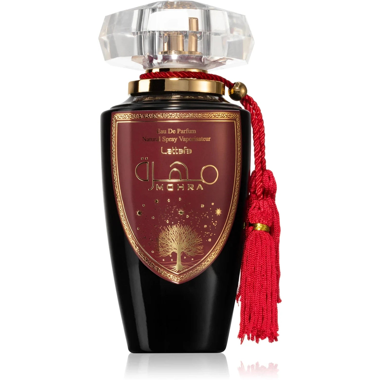 Lattafa/Mohra EDP 100ml