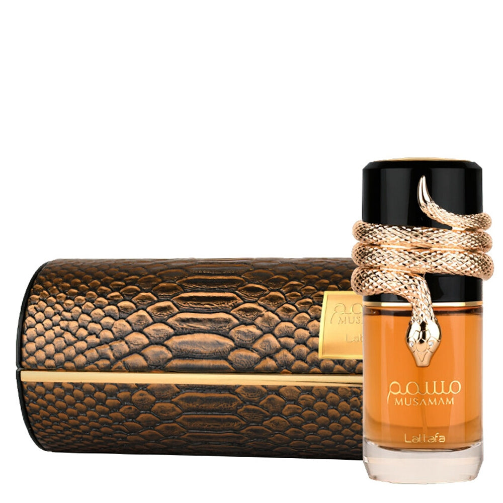 Lattafa/Musamam EDP 100ml