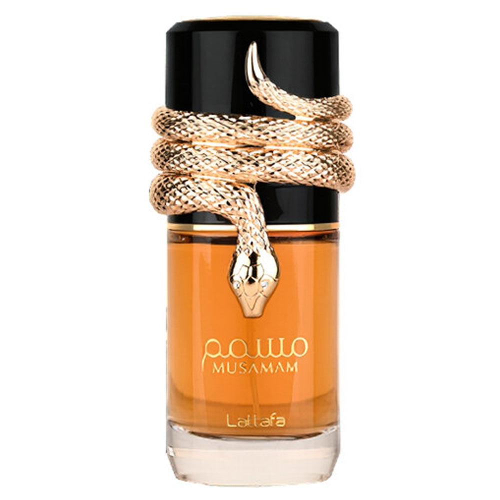 Lattafa/Musamam EDP 100ml