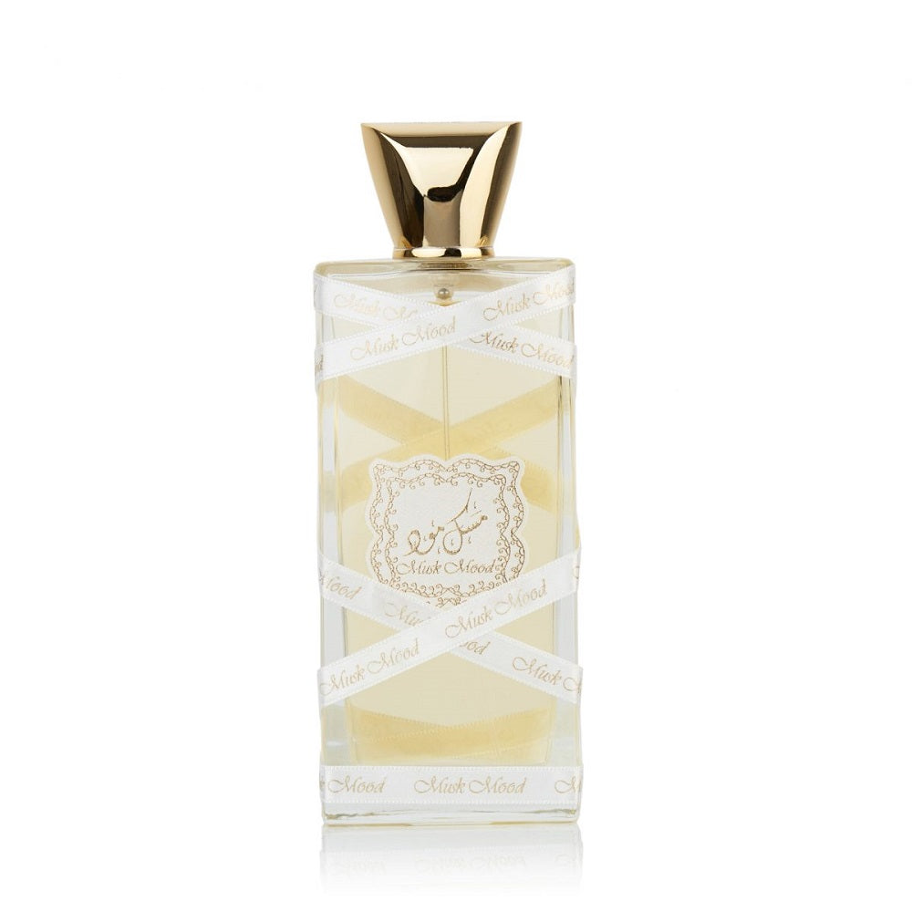 Lattafa/Musk Mood EDP 100ml