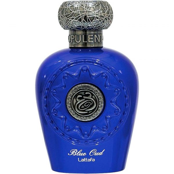 Lattafa/Opulent Blue Oud EDP 100ml