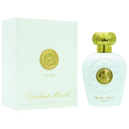 Lattafa/Opulent Musk EDP 100ml