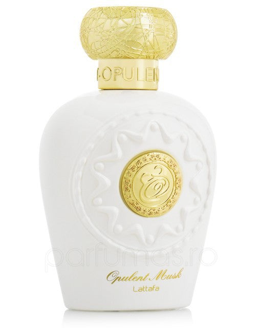 Lattafa/Opulent Musk EDP 100ml