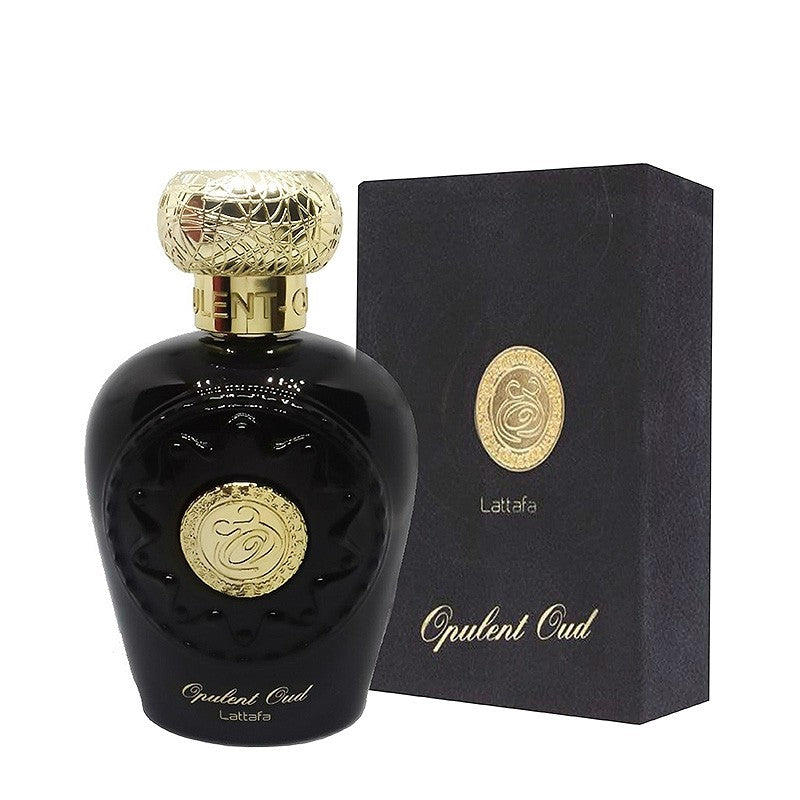 Lattafa/Opulent Oud EDP 100ml