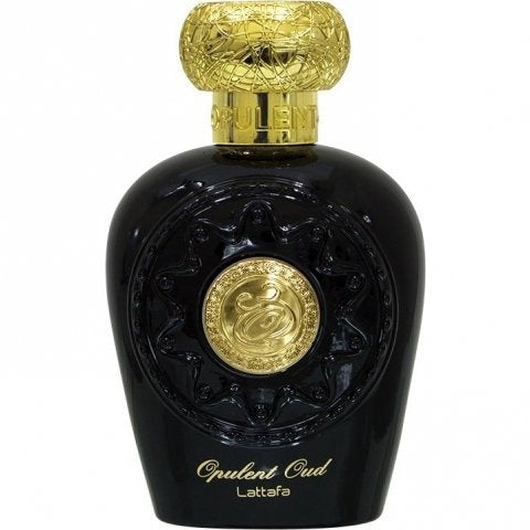 Lattafa/Opulent Oud EDP 100ml