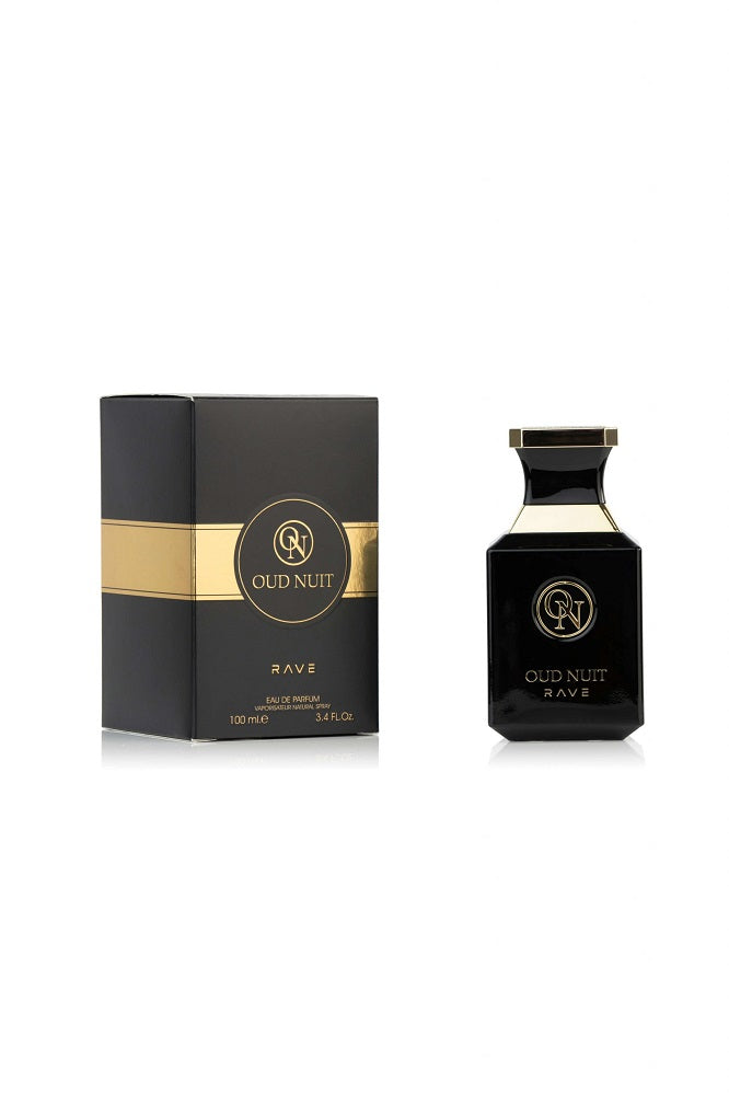 Rave/Oud Nuit EDP 100ml
