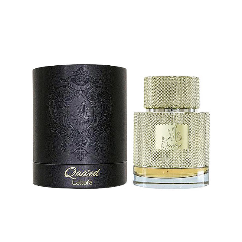 Lattafa/Qaaed EDP 100ml
