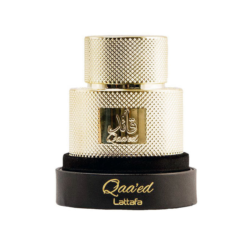 Lattafa/Qaaed EDP 100ml