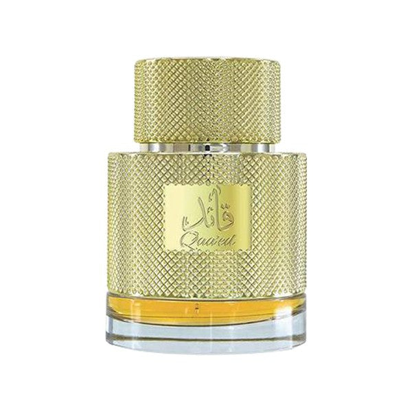 Lattafa/Qaaed EDP 100ml