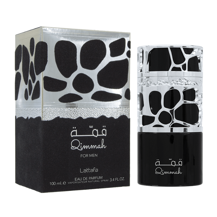 Lattafa/Qimmah Man EDP 100ml