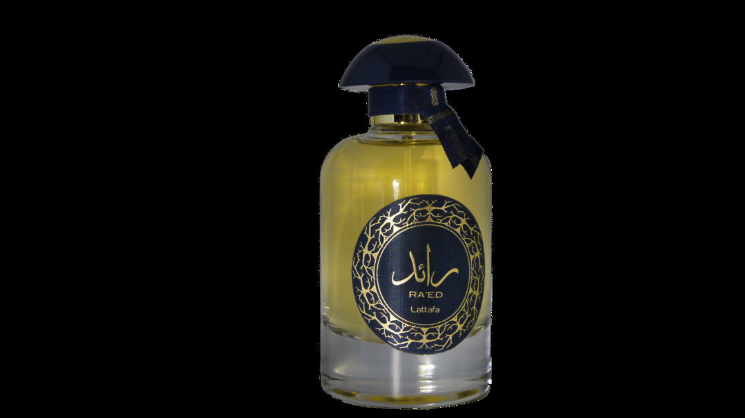 Lattafa/Raed Luxe Gold EDP 100ml