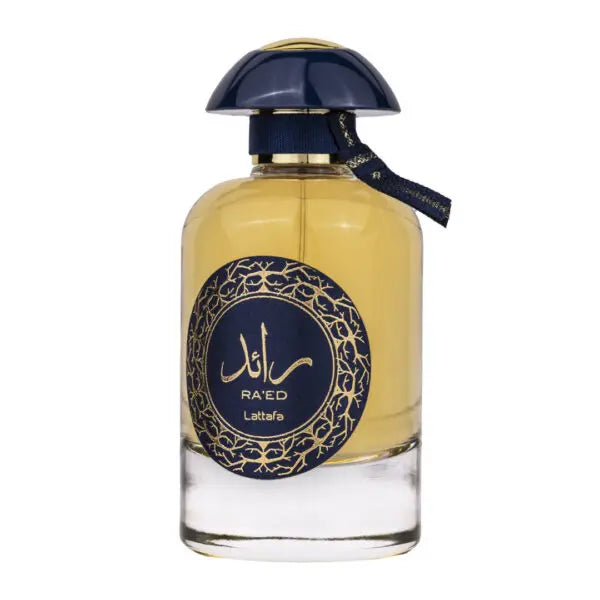Lattafa/Raed Luxe Gold EDP 100ml
