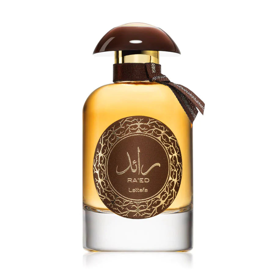 Lattafa/Raed Oud EDP 100ml