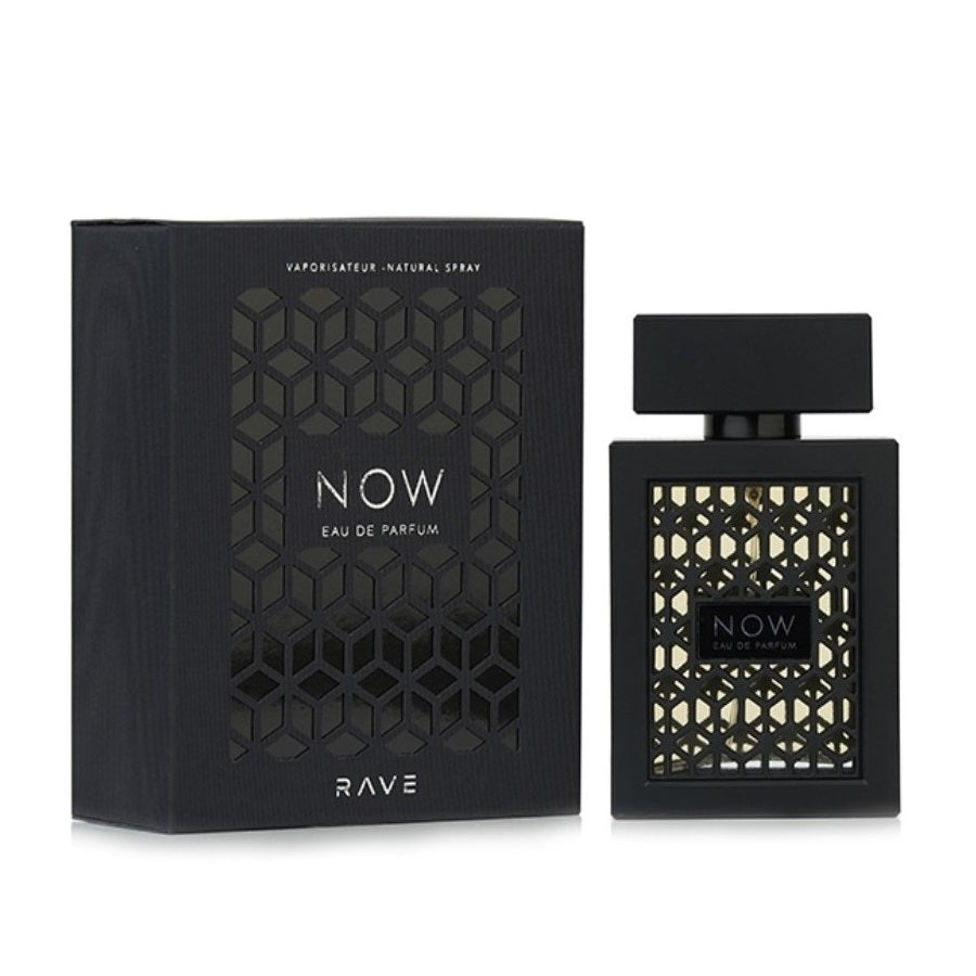 Rave/Now EDP 100ml