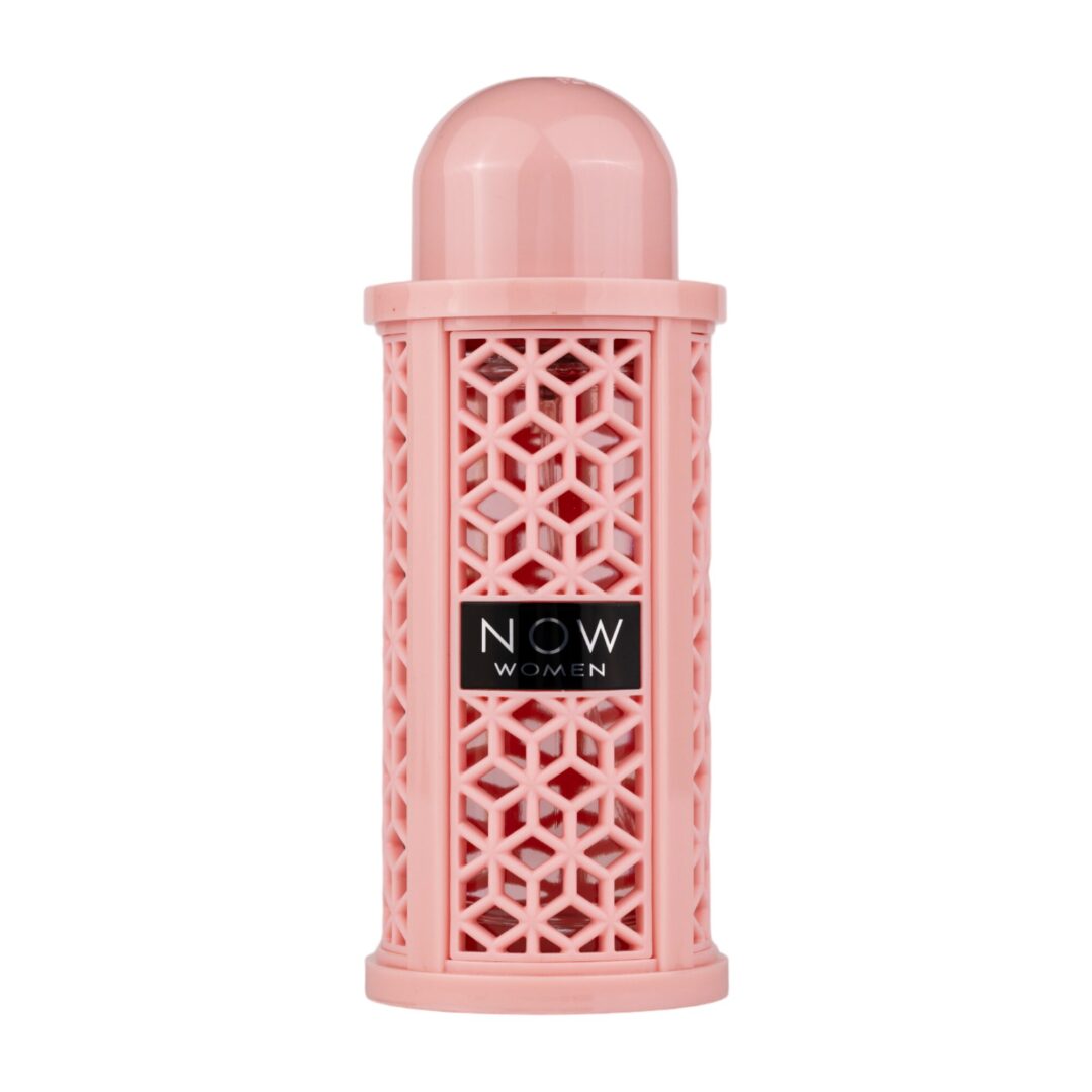 Rave/Now Women PINK EDP 100ml