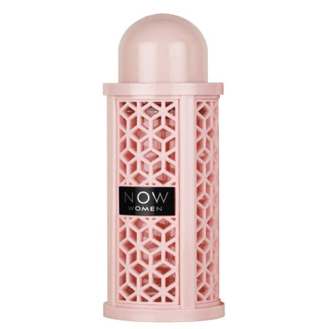Rave/Now Women PINK EDP 100ml