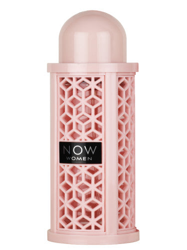 Rave/Now Women PINK EDP 100ml