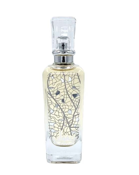 Lattafa/Safwaan L'Autre Musk EDP 100ml