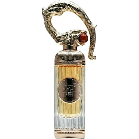 Lattafa/Sehr EDP 100ml