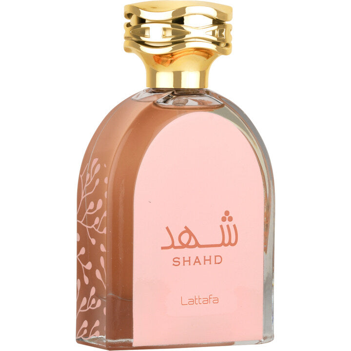 Lattafa/Shahd EDP 100ml