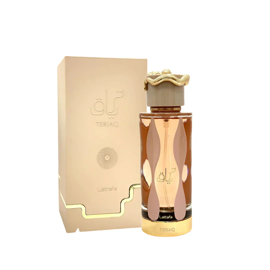 Lattafa/Teriaq EDP 100ml