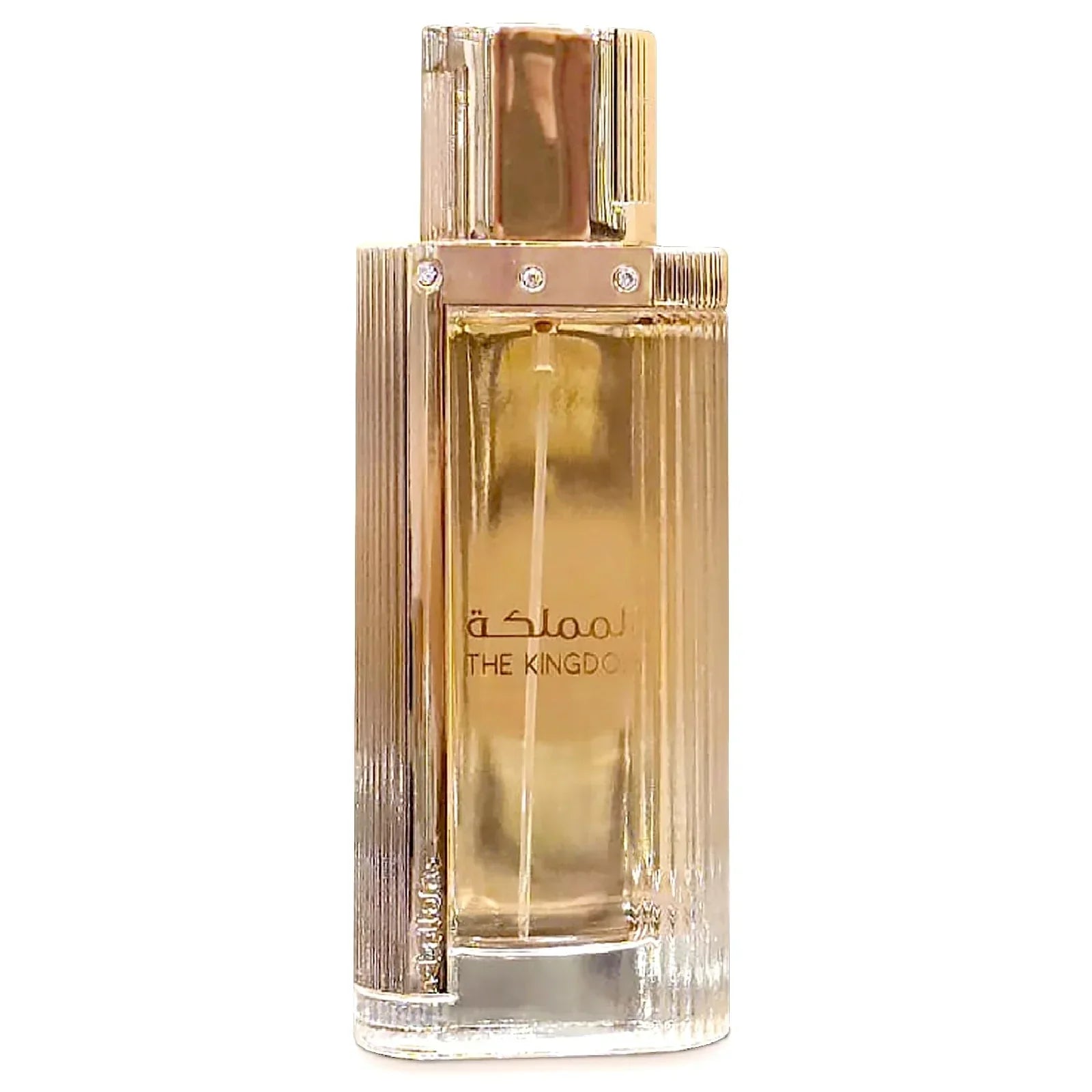 Lattafa/The Kingdom for Women EDP 100ml