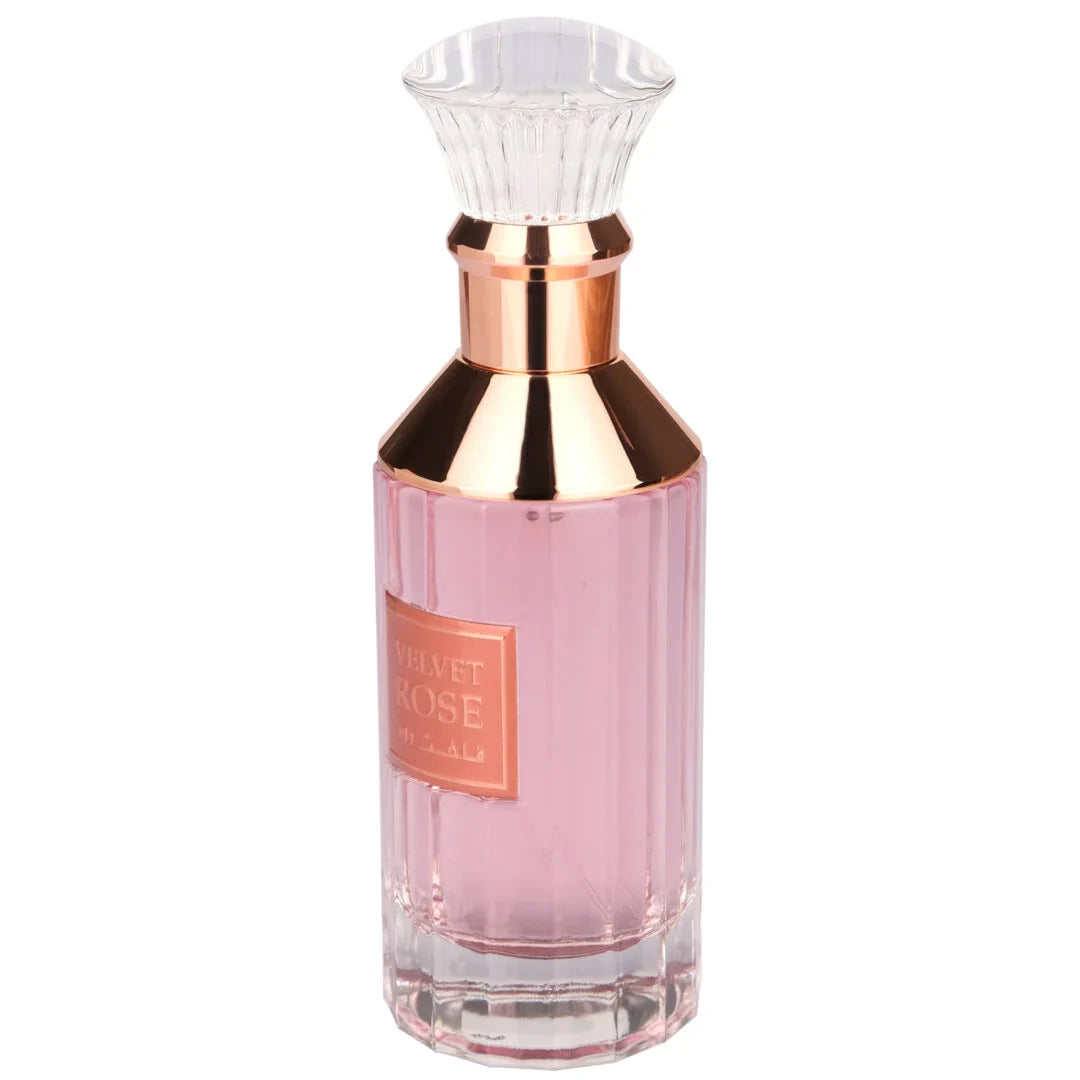 Lattafa/Velvet Rose EDP 100ml